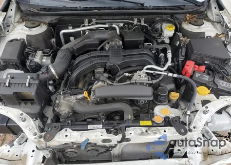 2021 Subaru Legacy Premium z USA, uszkodzony, nr VIN 4S3BWAC6XM3004378